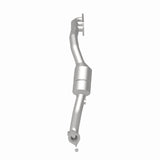 MagnaFlow Conv DF 05-09 Audi A8 6.0L - 51178