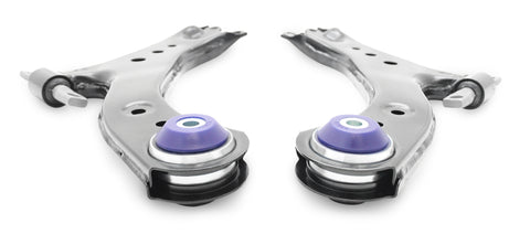 SuperPro Toyota Camry 18-21 Front Lower Control Arm Kit - TRC1042