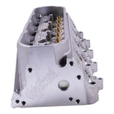 Edelbrock Victor CNC GM LS7 12 Degree 6-Bolt Cylinder Head, 307cc, .220in Int Port, Copper Seat - 77666