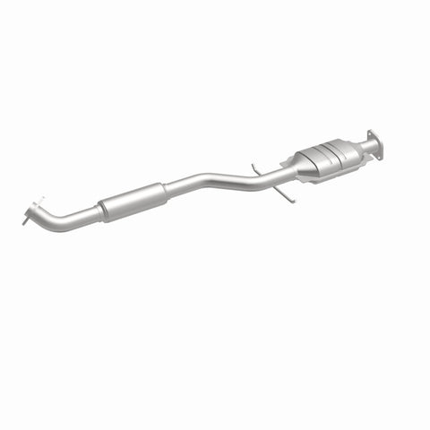 MagnaFlow Conv DF Sonata/Optim 2.4L Rear - 93192