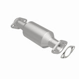 MagnaFlow Conv DF California Grade 87-90 Mitsubishi Van 2.4L - 3391240