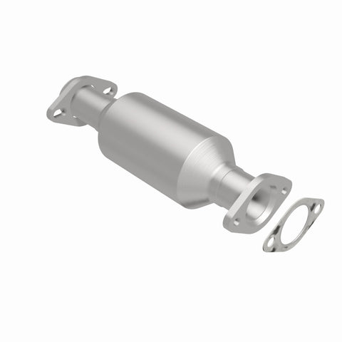 MagnaFlow Conv DF California Grade 87-90 Mitsubishi Van 2.4L - 3391240