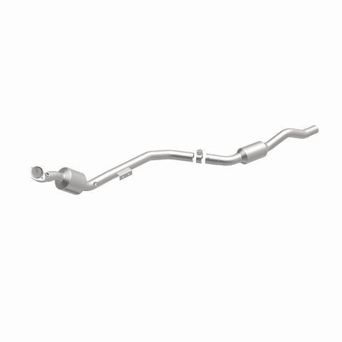 MagnaFlow Conv DF 06-09 Mercedes-Benz E350 3.5L 4matic Passenger Side - 51645