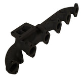 BD Diesel BD Diesel Cast Exhaust Manifold - 07.5-12 Ram - 1045967