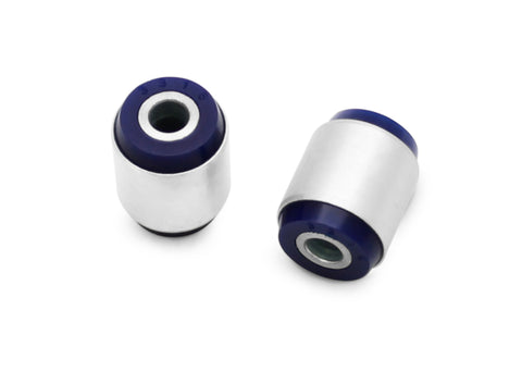 SuperPro 2003 Infiniti G35 Base Rear Lower Forward Control Arm Bushing Set - SPF3316K
