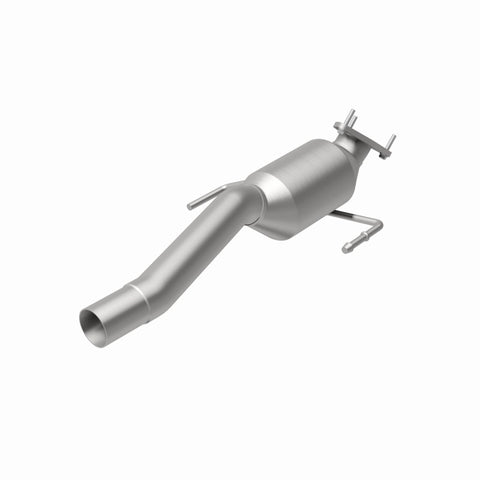 MagnaFlow Conv DF 04-07 VW Touareg 4.2L Passenger Side - 24186