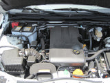 K&N 09 Suzuki Grand Vitara 2.4L Drop In Air Filter - 33-2429