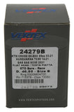 Vertex Piston 09-24 KTM 85 SX 85cc Cast Race Piston Kit - 24279B