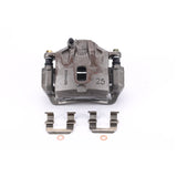 Power Stop 04-05 Hyundai Sonata Front Right Autospecialty Caliper w/Bracket - L2833