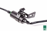 Radium Engineering Mitsubishi EVO X Fuel Hanger Feed Kit - Stainless Filter - 20-0946-03