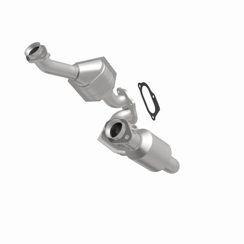 MagnaFlow Direct Fit Catalytic Converter 03-04 Ranger 3.0L - 93168