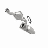 MagnaFlow Direct Fit Catalytic Converter 03 Ranger/BSer 3.0 frnt 50S - 441118