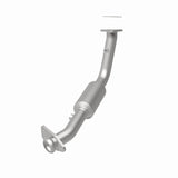 MagnaFlow California Grd Conv Direct Fit 1996 Buick Roadmaster/Cadillac Fleetwood/Chevrolet Caprice - 4481185