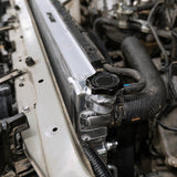 Mishimoto 10-23 Lexus GX460 4.6L Performance Aluminum Radiator - MMRAD-GX460-10
