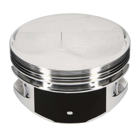 JE Pistons 400 SBC DOME 18DEG Set of 8 Pistons - 213103