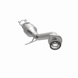 MagnaFlow Direct Fit Catalytic Converter 12-14 Civic 2.4L - 52031