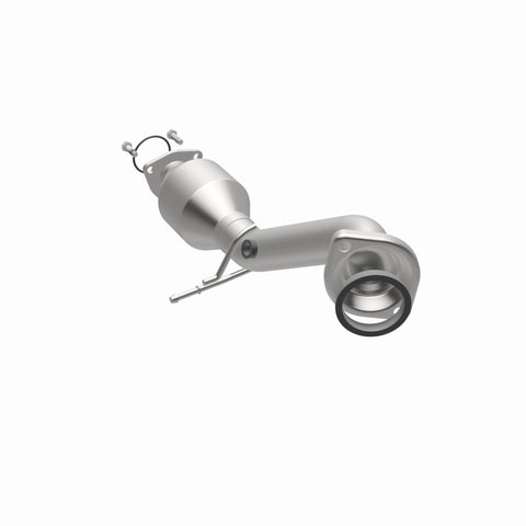 MagnaFlow Direct Fit Catalytic Converter 12-14 Civic 2.4L - 52031