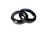 Torque Solution Billet Motor Mount Rings: Honda S2000 2000-2009 - TS-S2K-004