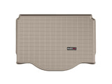 WeatherTech 13+ Buick Encore Cargo Liners - Tan - 41630