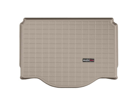 WeatherTech 13+ Buick Encore Cargo Liners - Tan - 41630