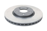 DBA 01-10 Chrysler PT Cruiser Front 4000 Series Plain Rotor - DBA4167