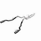 Magnaflow 2021+ Ford F150 Tremor NEO Cat-Back Exhaust System - 19584
