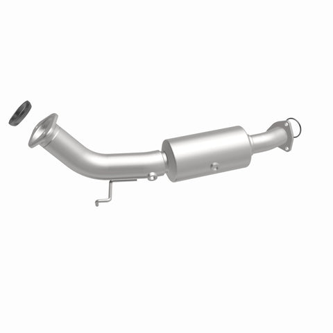 MagnaFlow California Grade CARB Compliant Converter Direct Fit 02-06 Acura RSX Type-S L4 2.0L - 5461182
