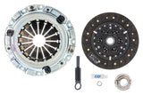 Exedy 1987-1987 Chrysler Conquest L4 Stage 1 Organic Clutch - 10803BHD