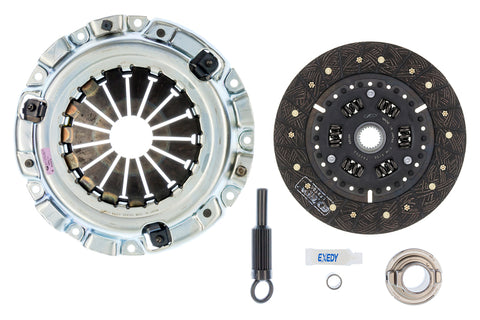 Exedy 1987-1987 Chrysler Conquest L4 Stage 1 Organic Clutch - 10803BHD
