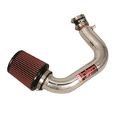 Injen 07-12 Fortwo 1.0L L3  Polished Smart Short Ram Air Intake w/ MR Tech & High Flow Filter - SP1000P