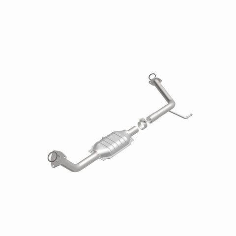 MagnaFlow Conv DF 05-07 Toyota Sequoia 8 4.7L D/S - 49699