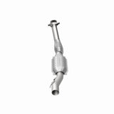 MagnaFlow Conv DF F150 5.4L 02 Supercharged P - 93329