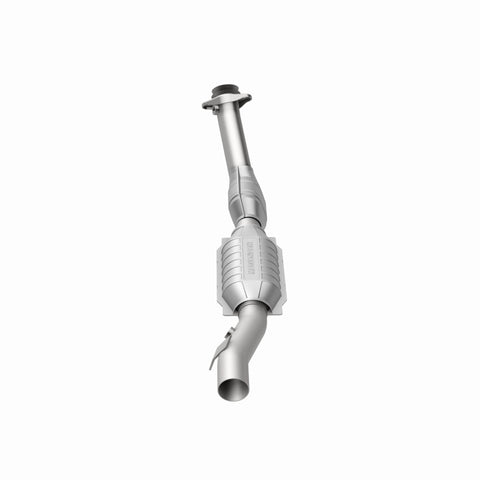 MagnaFlow Conv DF F150 5.4L 02 Supercharged P - 93329