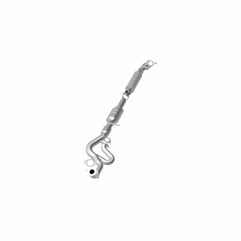MagnaFlow Conv DF 03-06 Hyundai Santa Fe 3.5L - 51248