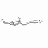 MagnaFlow Conv Direct Fit 97-01 Toyota Camry 3.0L / 96-98 Lexus ES300 3.0L - 52086