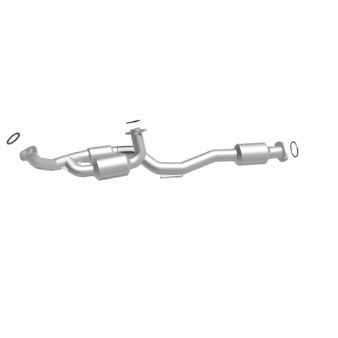 MagnaFlow Conv Direct Fit 97-01 Toyota Camry 3.0L / 96-98 Lexus ES300 3.0L - 52086