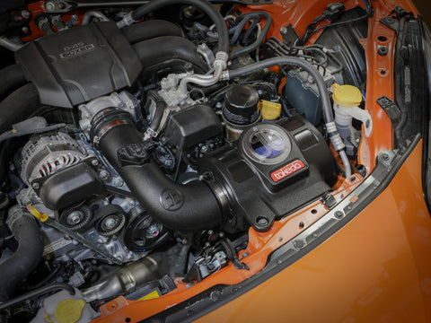 aFe Takeda Momentum Pro 5R Cold Air Intake System 22-23 Subaru BRZ/Toyota GR86 - 56-70056R
