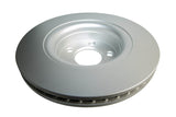 DBA 15-20 Ford Mustang V6 (w/320mm Front Rotors w/o Performance Pkg) Front En-Shield Standard Rotor - DBA3652E