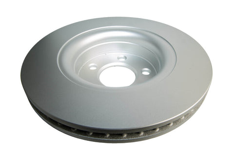 DBA 15-20 Ford Mustang V6 (w/320mm Front Rotors w/o Performance Pkg) Front En-Shield Standard Rotor - DBA3652E