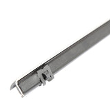 Omix Weatherstrip Outer Left- 66-73 Commando - 12303.77