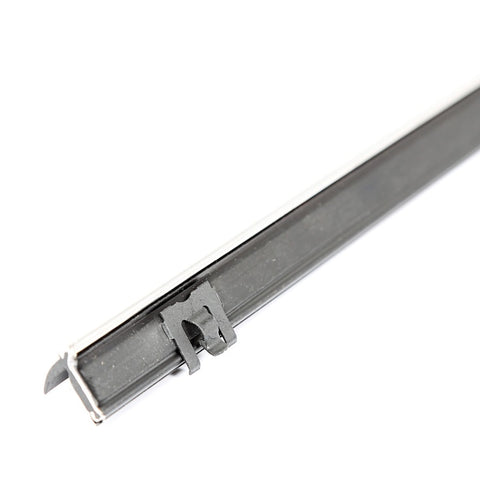 Omix Weatherstrip Outer Left- 66-73 Commando - 12303.77