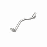MagnaFlow Conv DF 08-09 BMW 535i 3.0L DS Rea - 49781