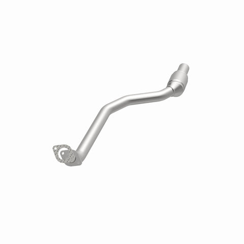 MagnaFlow Conv DF 08-09 BMW 535i 3.0L DS Rea - 49781