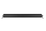 Hella Universal Black Magic 30in Tough Double Row Curved Light Bar - Spot & Flood Light - 358197611