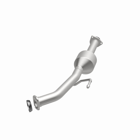 MagnaFlow Conv DF 06-10 Honda Civic 1.3L - 49736