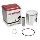 Wiseco Yamaha 440 Exciter 75-81 2736CS Piston Kit - 2284M06950