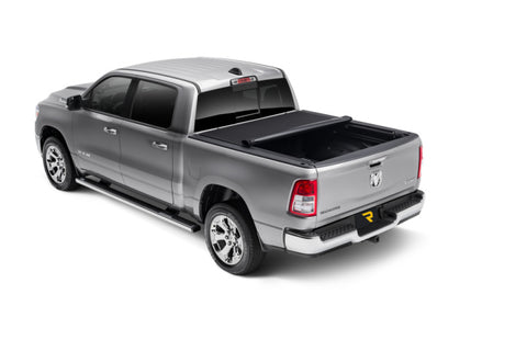 Truxedo 19-21 RAM 1500 (New Body) w/ Multifunction Tailgate 5ft 7in Pro X15 Bed Cover - 1485801