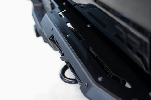 Addictive Desert Designs 21-22 Ford F-150 Raptor Phantom Rear Bumper - R210191190103