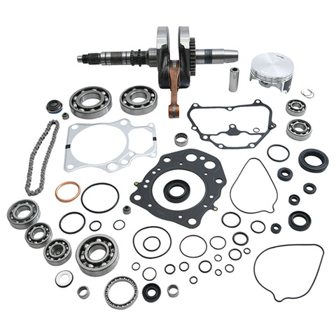 Vertex Honda Complete Engine Rebuild Kit - WR00013