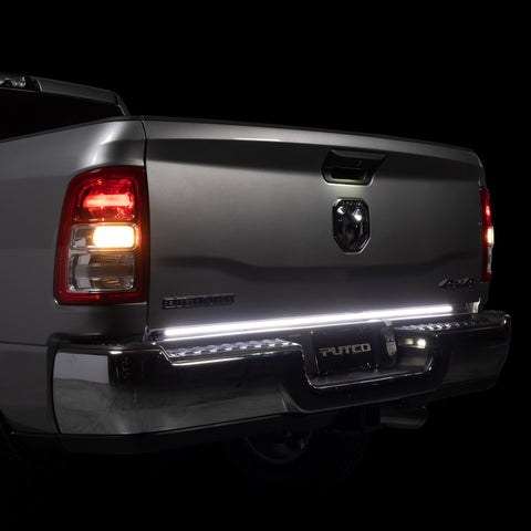 Putco 48in LED Tailgate Light Bar Blade - 92009-48